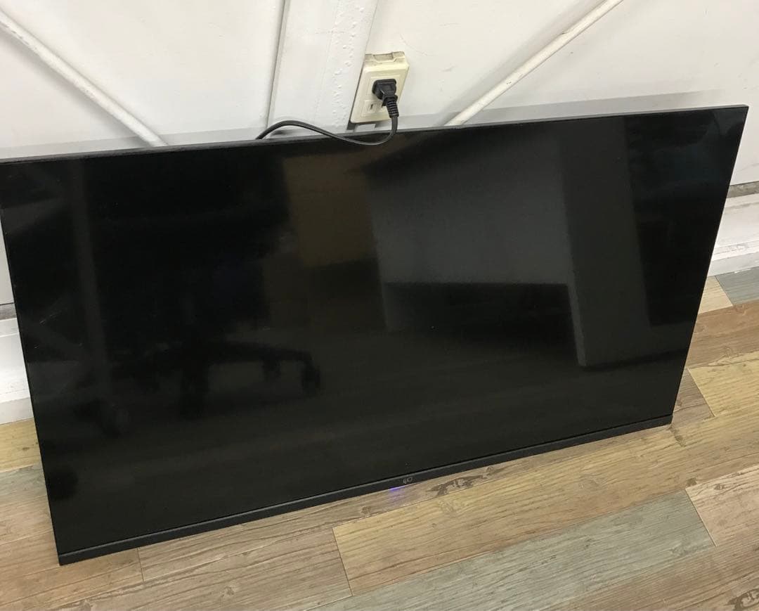 2024年 スタンド無 FPD チューナーレステレビ 40V型 GoogleTV - メルカリ