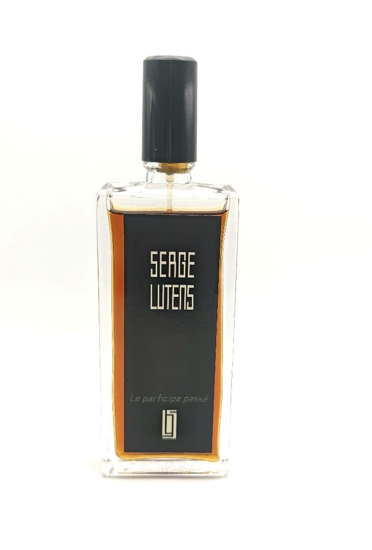 【正規品】セルジュルタンス レパルティシップパセ EDP 50ml 楽天市場】Serge Lutens セルジュ ルタンス パルティシップ パセ Le