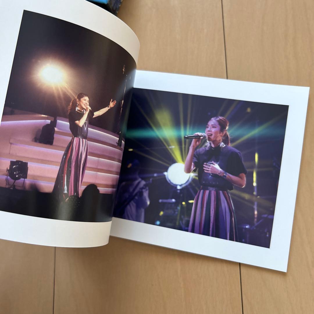 【即購入ok!!】『live\"\"visions\"\"2022』Blu-ray