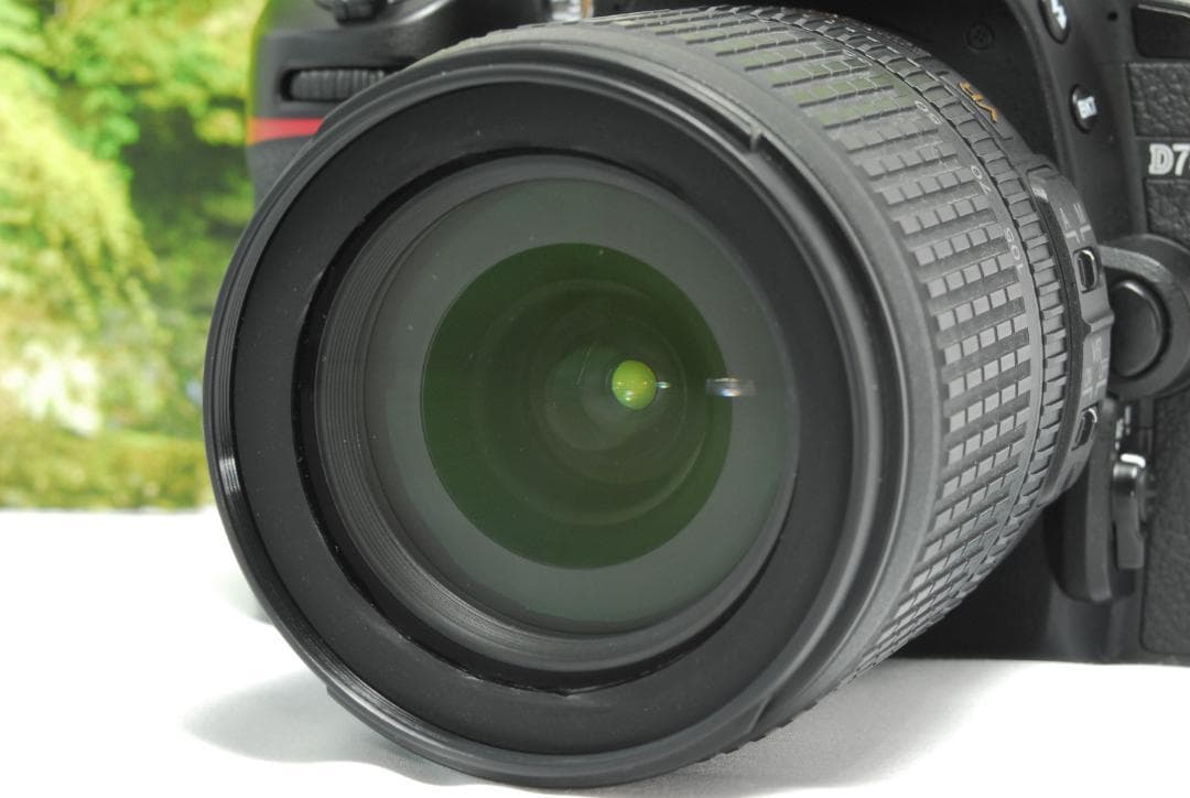 ✨4K動画に高速連写✨Nikon D7500✨Wi-Fi対応✨初心者