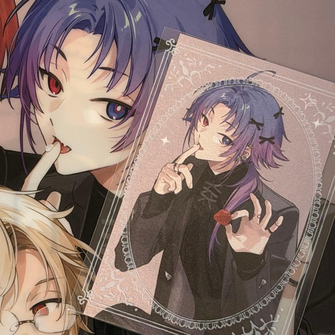 spoon.2Di vol.129 18TRIP エイトリ 特典 子タろ - メルカリ