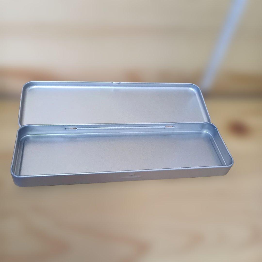 ローゼンメイデン トロイメント 筆箱