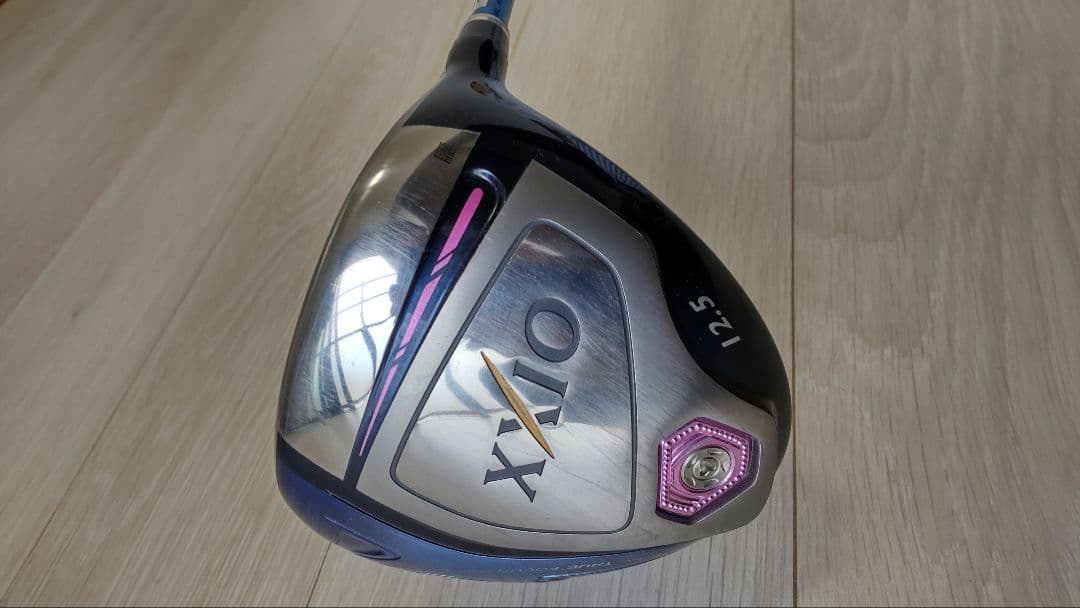 ゼクシオ10 XXIO10 12.5 ドライバー レディースの通販はau PAY