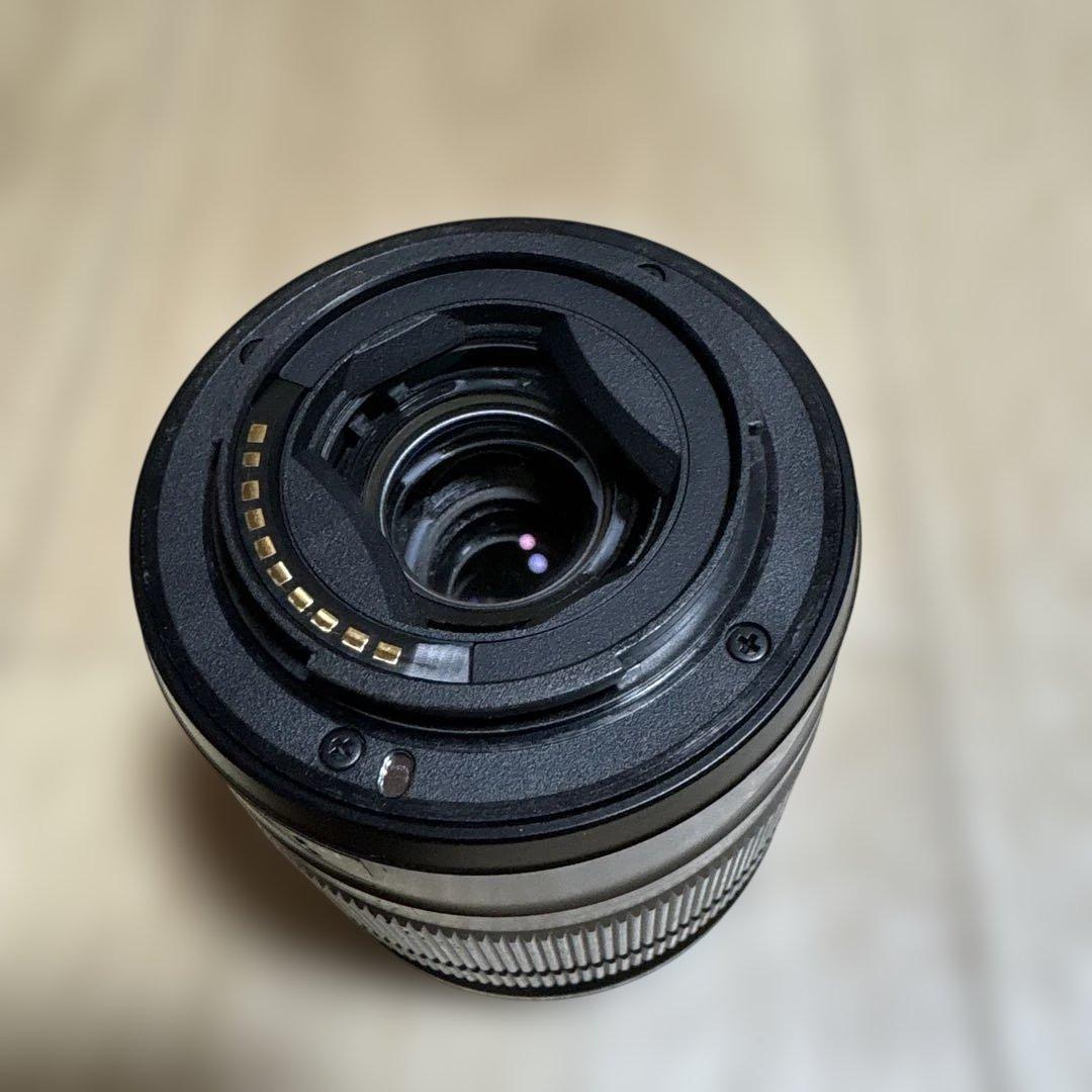 富士フイルム フジノン Xc16-50mm F3.5-5.6