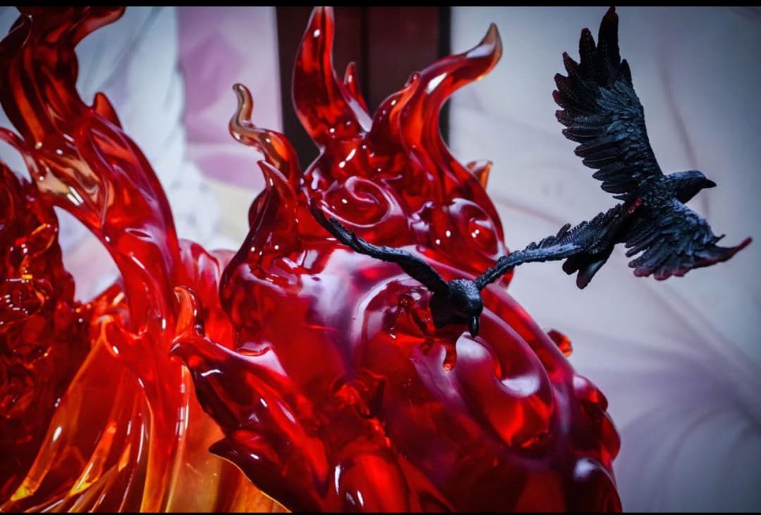 NARUTO -ナルト- うちは イタチVer.ガレージキット フィギュア