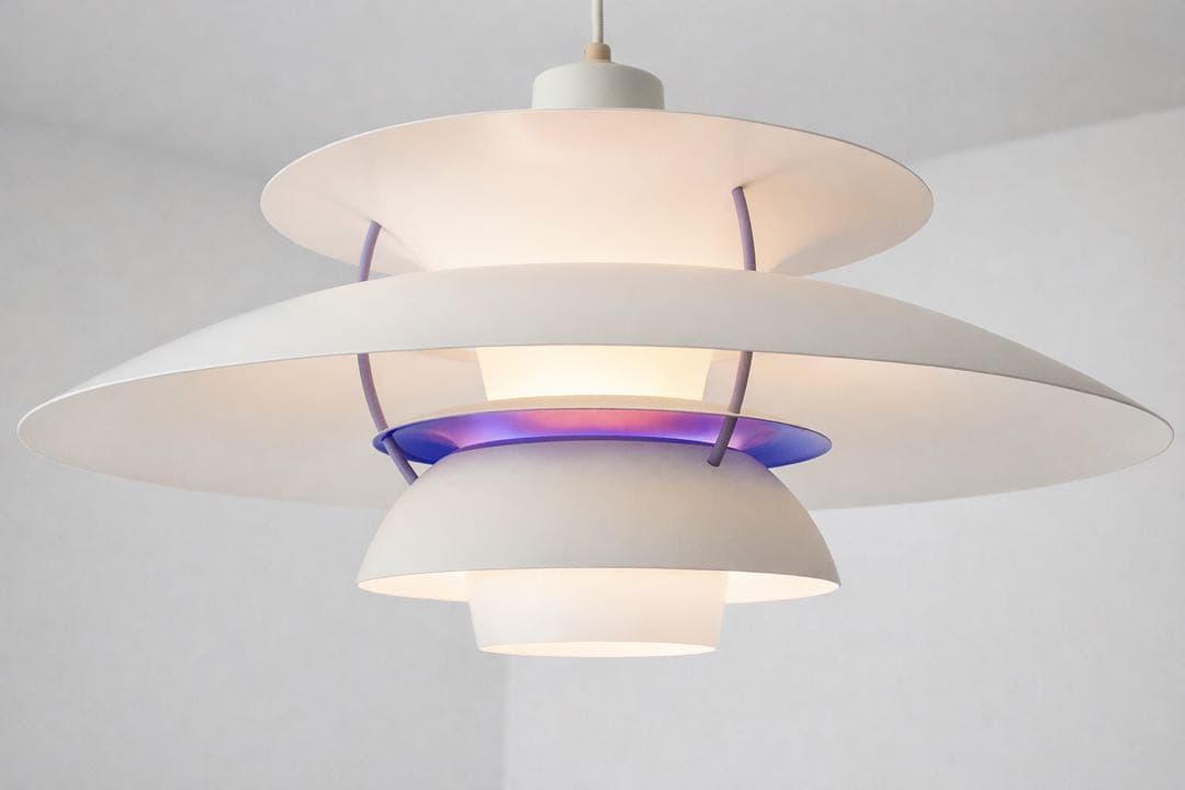 PH5 ルイス・ポールセン ペンダントライト PH5 ペンダントライト［ ルイスポールセン ］ | REAL Style online shop