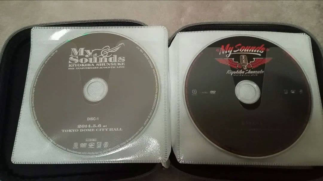 清木場俊介 最新ライブ含むLIVEDVD24枚セット - メルカリ