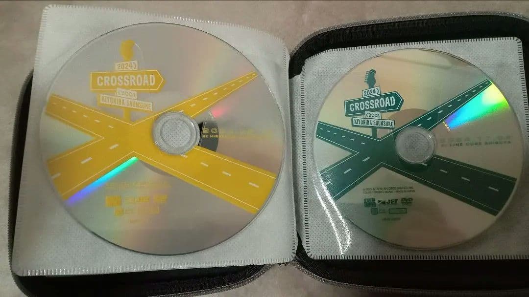 清木場俊介 最新ライブ含むLIVEDVD24枚セット - メルカリ