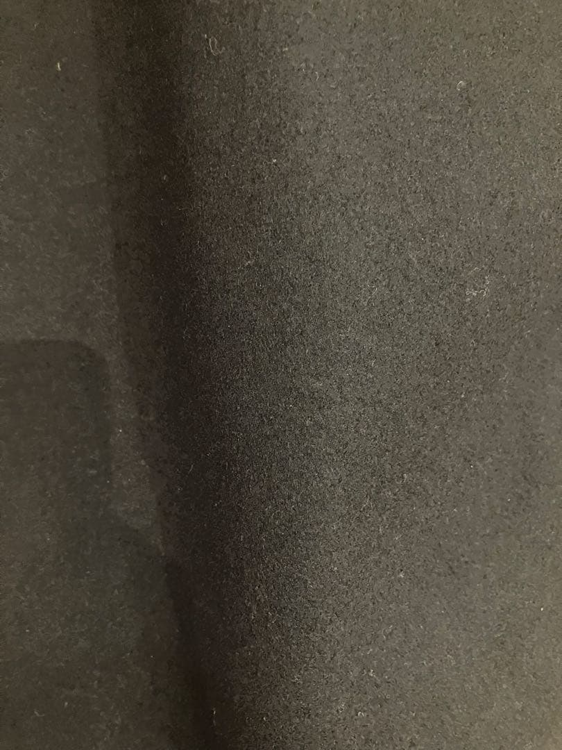 即発送】値引き交渉OK marni マルニ 13AWメルトンフーデッドコート