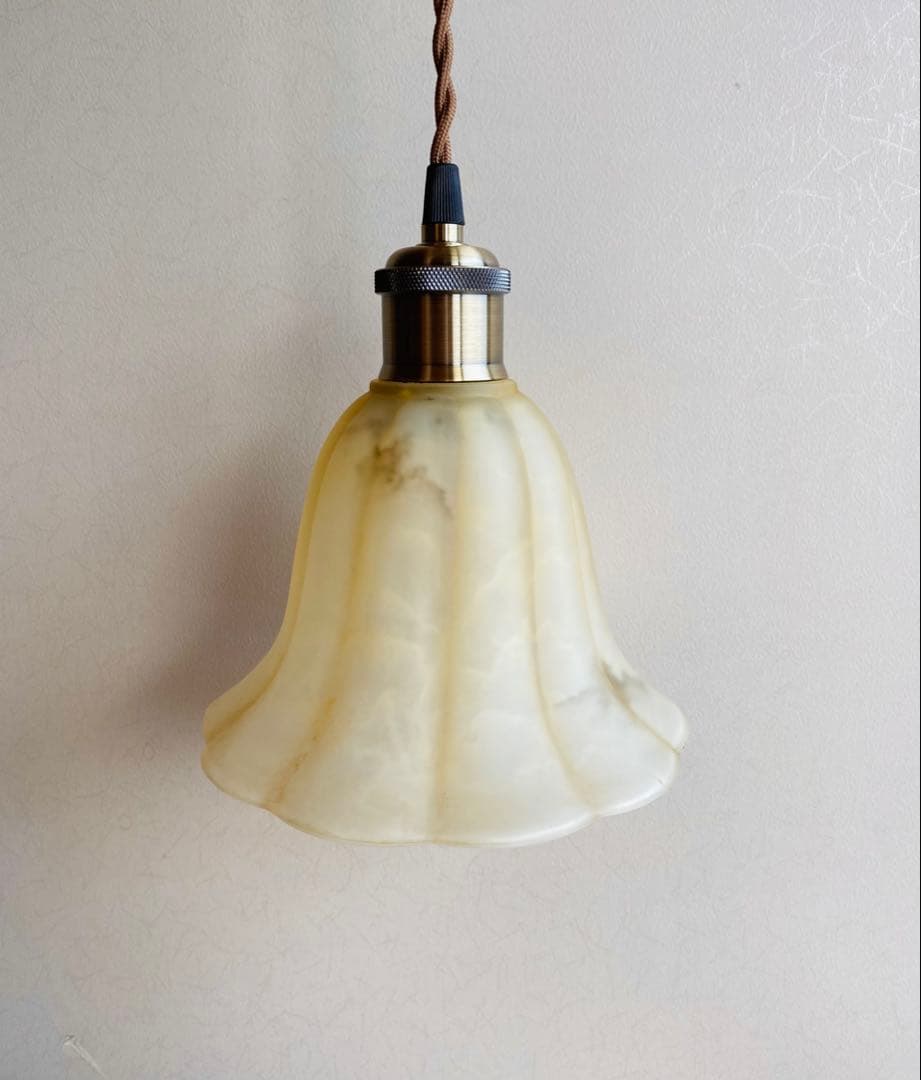 伊90s vintage lamp made in Italy イタリア - メルカリ