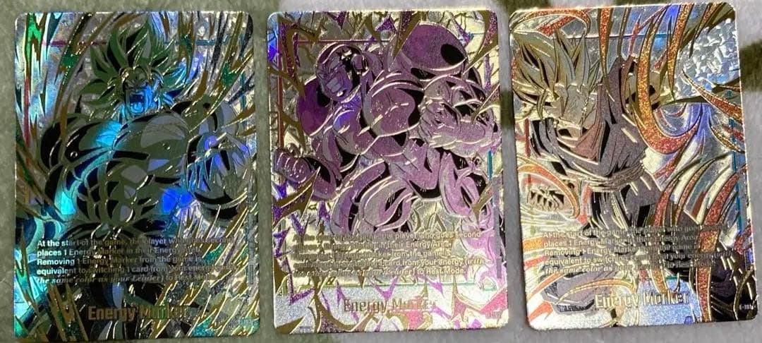 ドラゴンボール 海外 英語版 チャンピオンシップ ファイナル エナジー