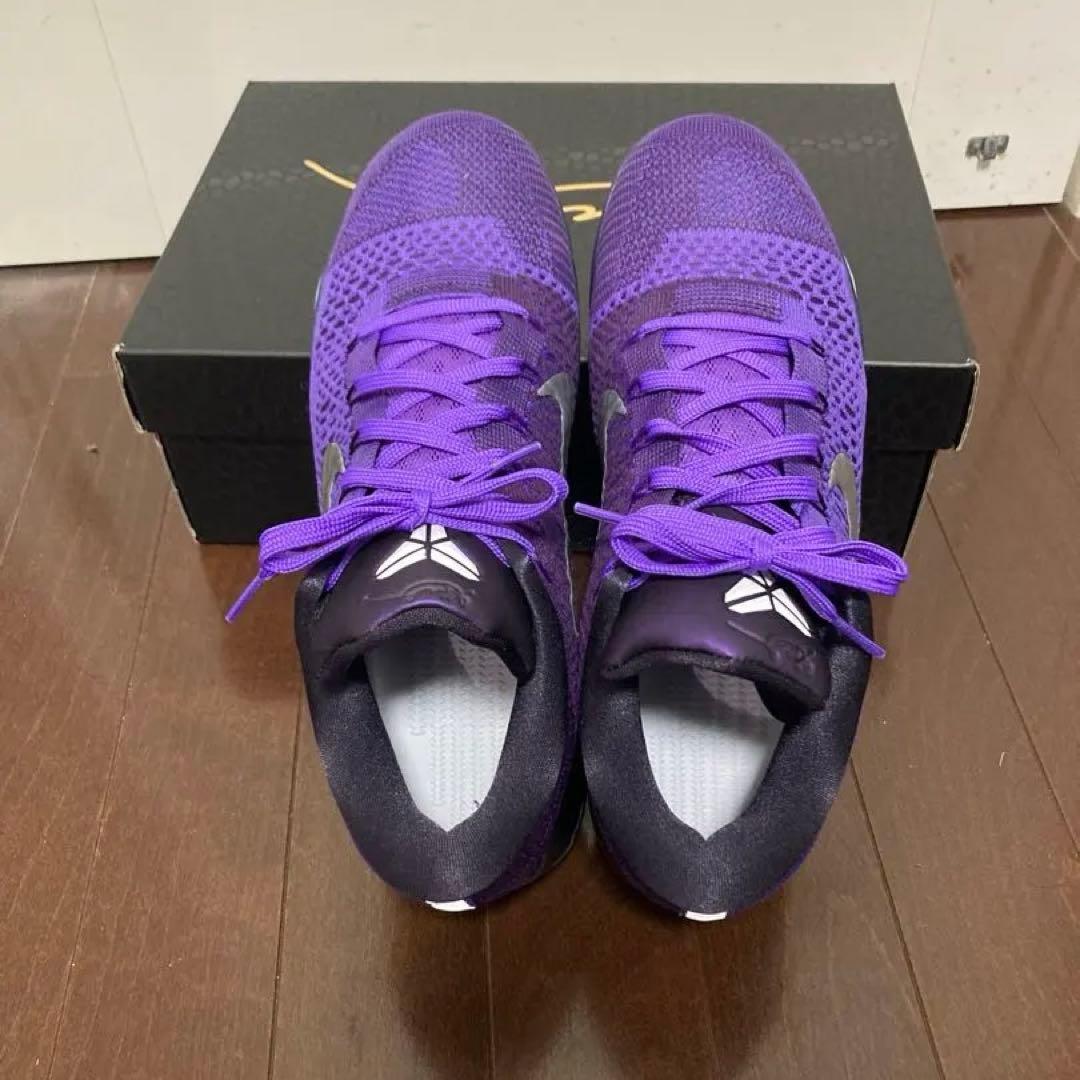 Nike Kobe 9 コービー9 27.5cm