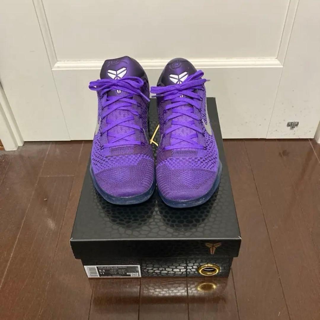 Nike Kobe 9 コービー9 27.5cm