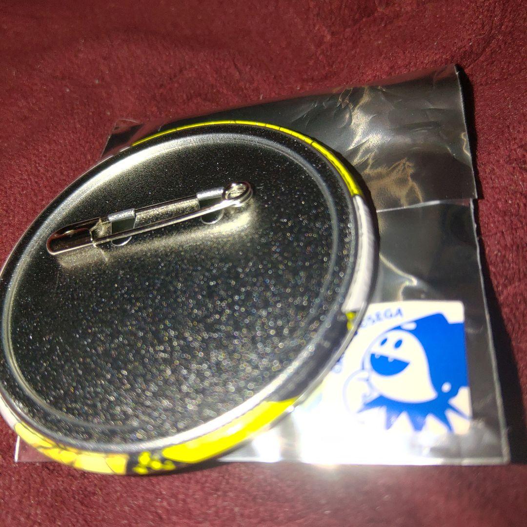 8) ペルソナ3/4/5 × FiFS 缶バッジ 主人公 鳴上悠 - メルカリ