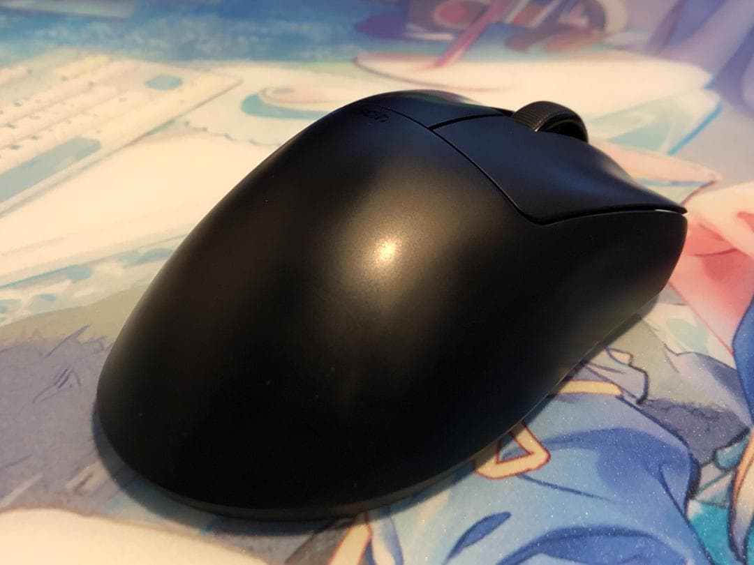 pulsar Xlite V3 mini 4kドングル付き - メルカリ