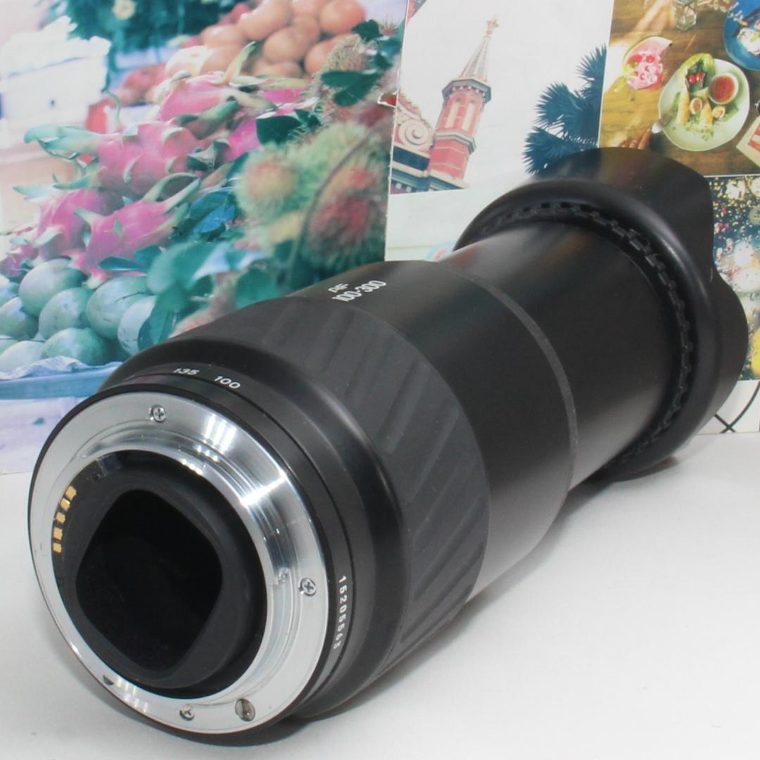 MINOLTA AF100-300 mm ソニー aマウント用 - メルカリ