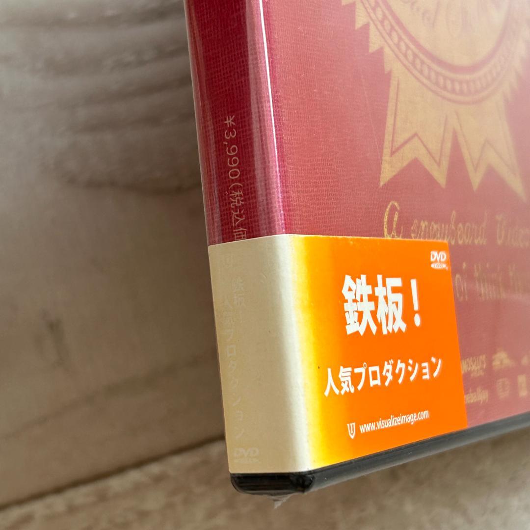 Cool Story(クール・ストーリー) 日本語字幕付：未開封DVD