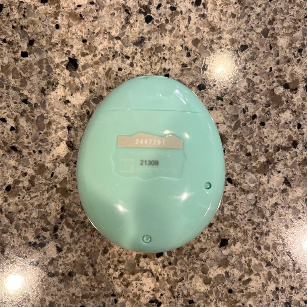 たまごっちみーつ マジカルみーつ マジカル グリーン 緑 たまごっち