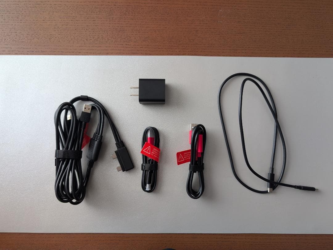 HUION kanvas pro 16(2.5k) スリムペン付き