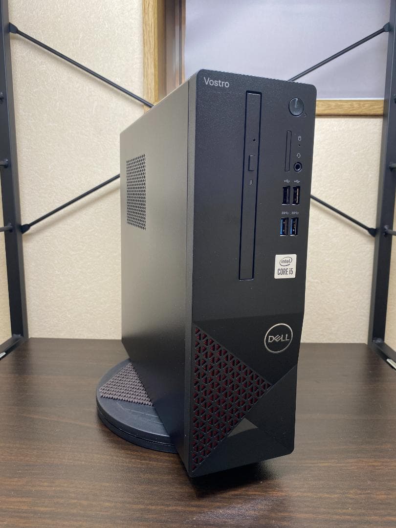 トレードPC 4画面出力対応　i5-10400　16GB　512GB トレードPC 4画面出力対応 i5-10400 16GB 512GB トレードPC 4画面出力