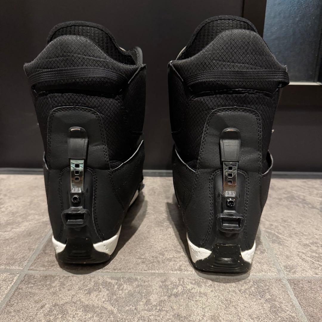 【24.0cm】BURTON Step On Zipline スノーボードブーツ