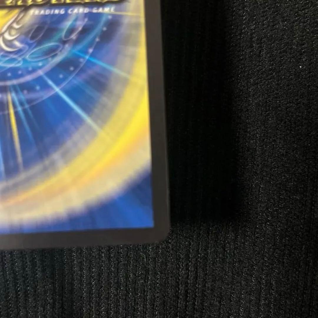 超愛銀河クエーサーラブエクスパンジョン 大先生レア