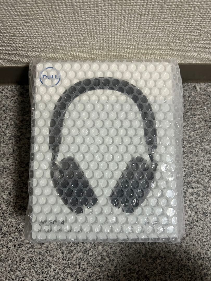 ヘッドホン Dell Pro Wireless ANC Headset Dell Pro PremiumワイヤレスANCヘッドセット – WL7024 | Dell 日本