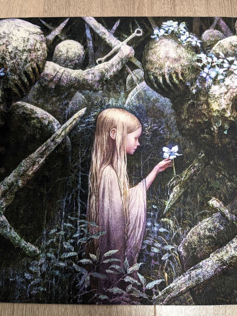 停滞/stasis 限定プレイマット Seb McKinnon - メルカリ