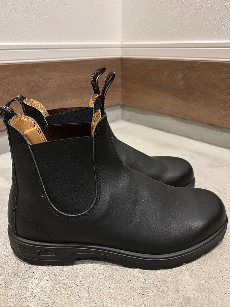 Blundstone BS558 クラシック サイズ8(26.5cm)