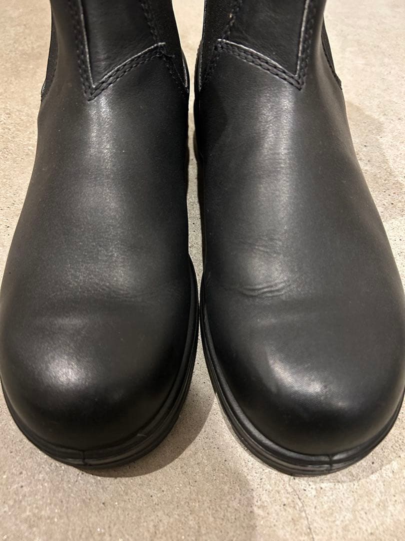 Blundstone BS558 クラシック サイズ8(26.5cm)