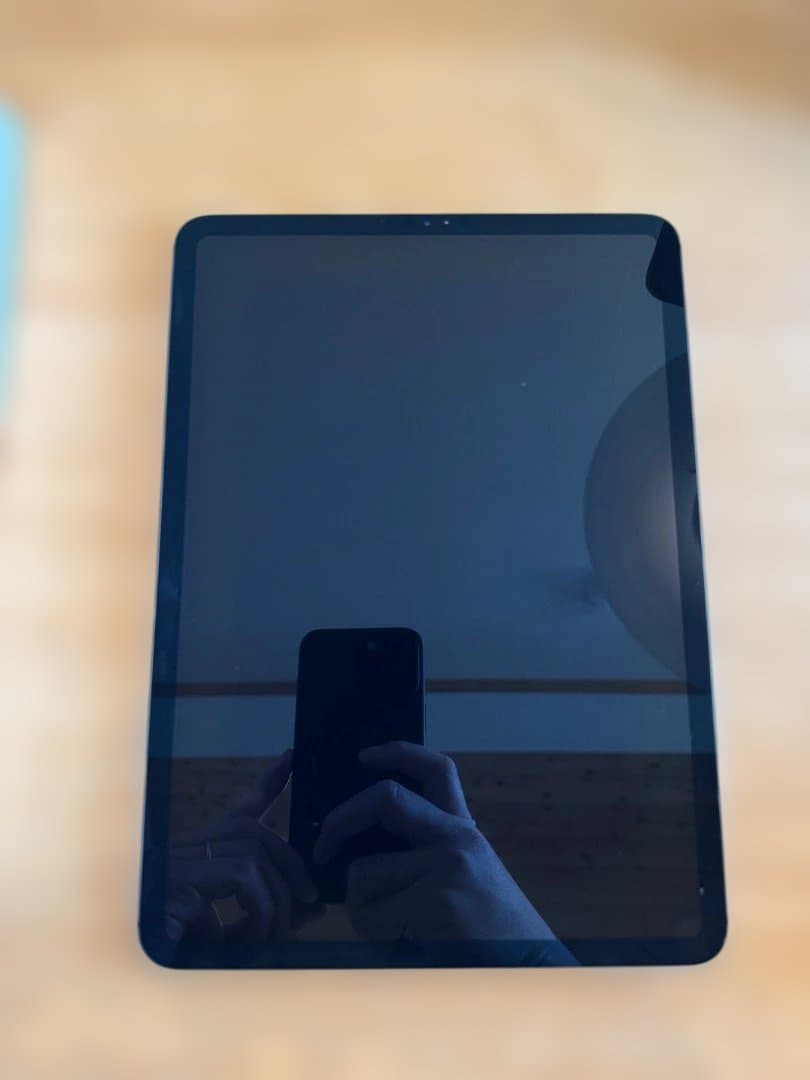 美品】 iPad Pro 11インチ 第1世代 256GBセルラー版 90% - メルカリ