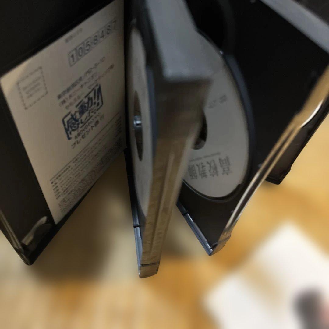 高校教師 DVD-BOX〈4枚組〉