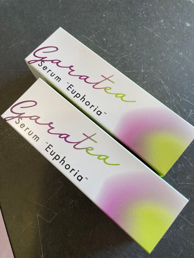 ステラルクス ガラテア マルチセラム 保湿美容液 2本セット - メルカリ