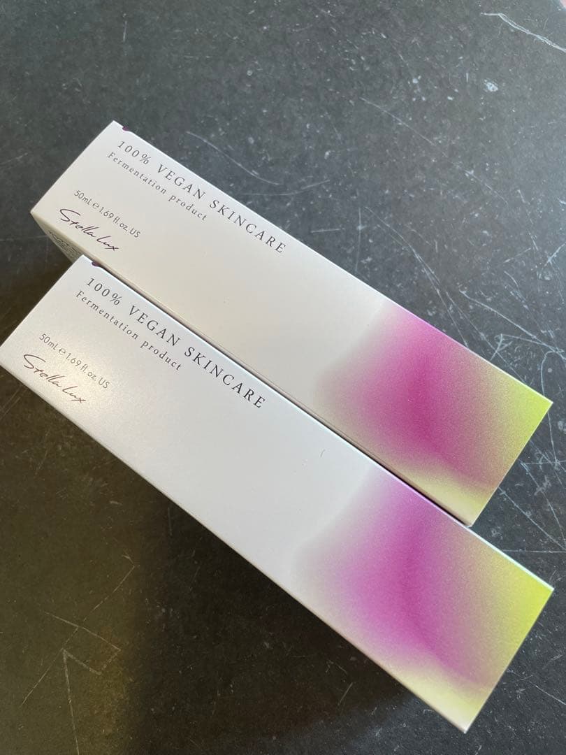 ステラルクス ガラテア マルチセラム 保湿美容液 2本セット - メルカリ