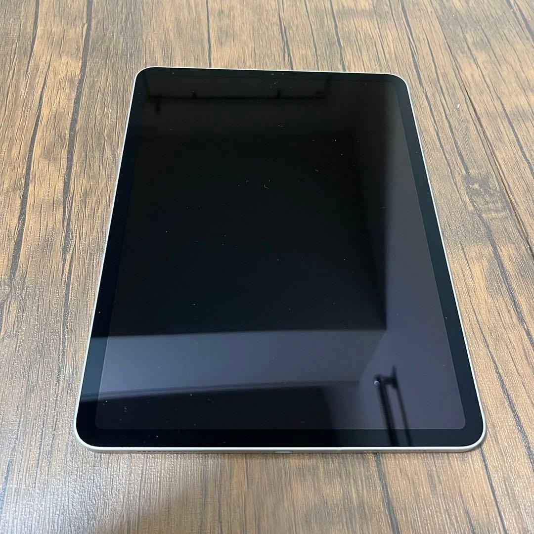 MY232J/A スペースグレイ Apple iPad Pro 11インチ 第… iPad Pro 11インチ 第2世代 128GB スペースグレイ MY232J／A Wi-Fi