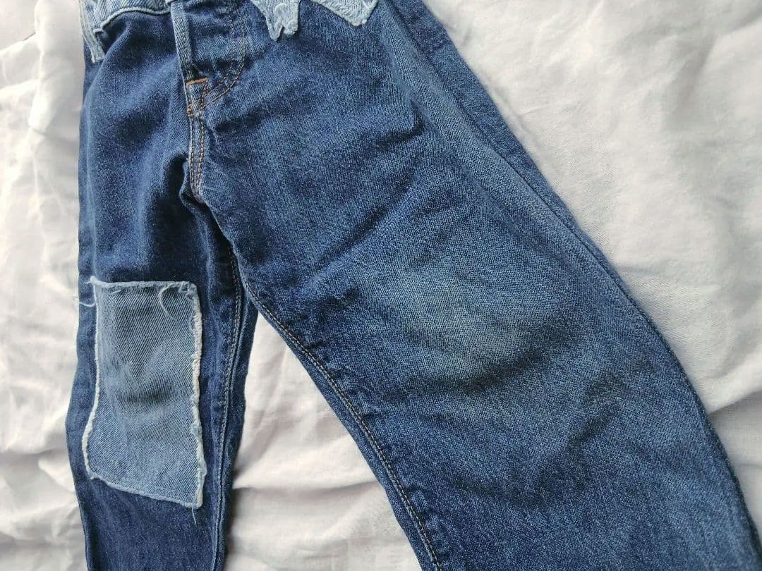 Wunderlang Nomad Jeans 2-3yの通販はau PAY マーケット - 輸入雑貨の