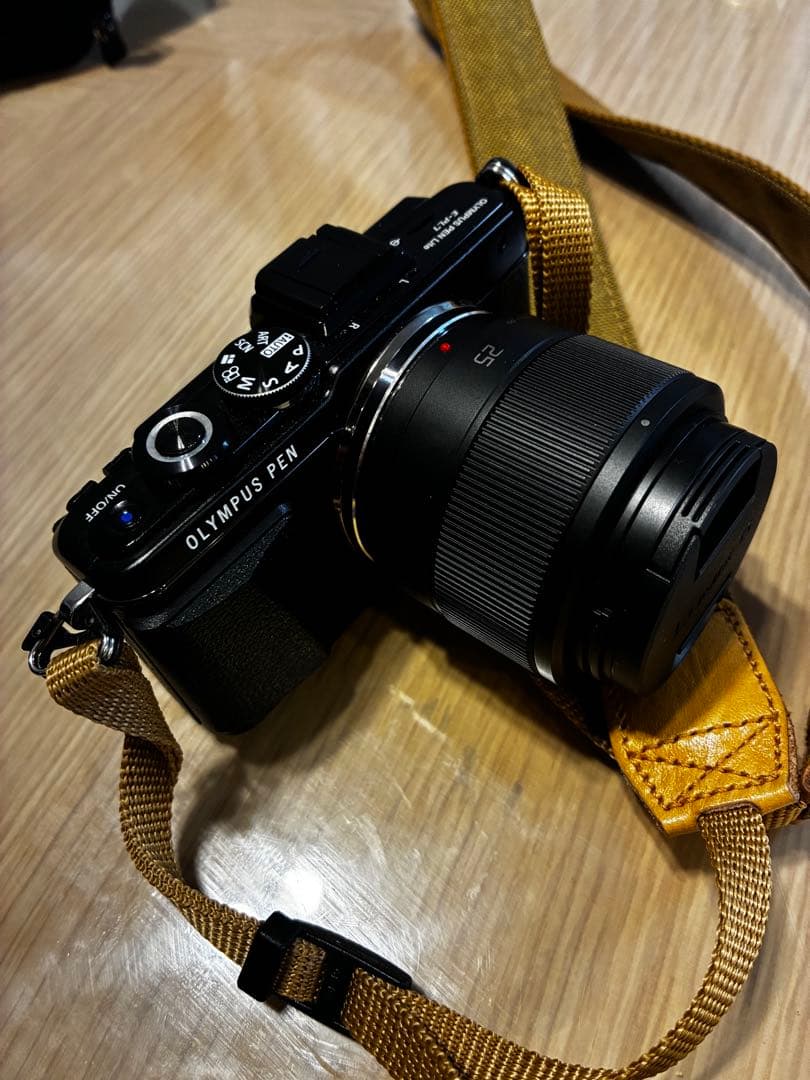 オリンパスPEN E-PL7 Amazon.com : Olympus E-PL7 16MP Mirrorless Digital Camera with 3