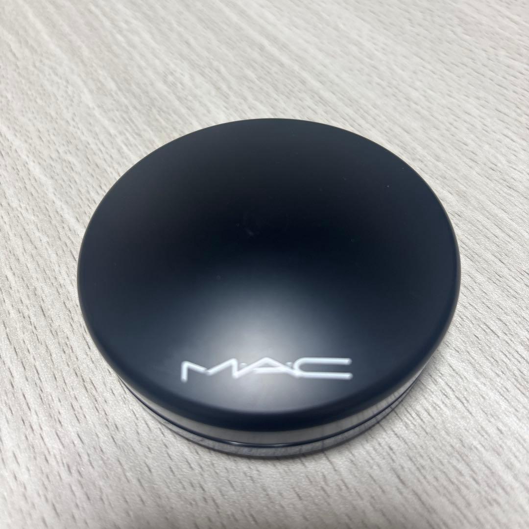 MAC ミネラライズスキンフィニッシュ ナチュラル ライトプラス ミネラライズ スキンフィニッシュ/ナチュラル / M・A・C(マック