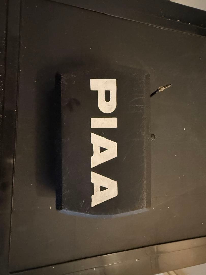 nnnnPIAA フォグランプ イエロー ホンダ（HONDA） N-ONE プレミアム (JG1 JG2)H24.11- フォグランプ