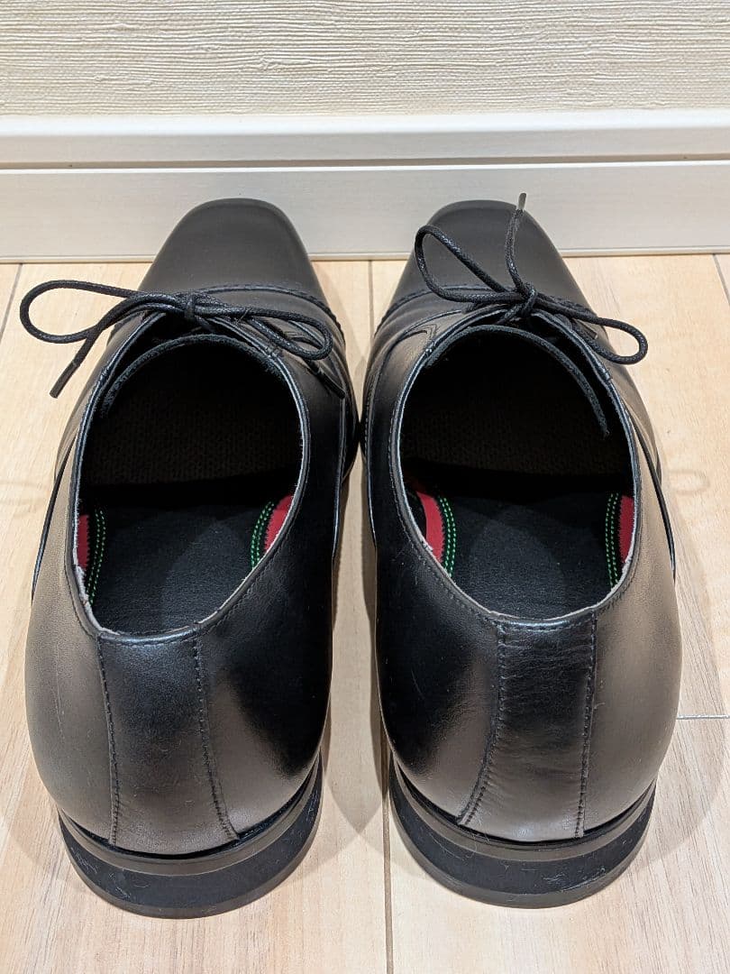 マドラス ビジネスシューズ　26.5cm