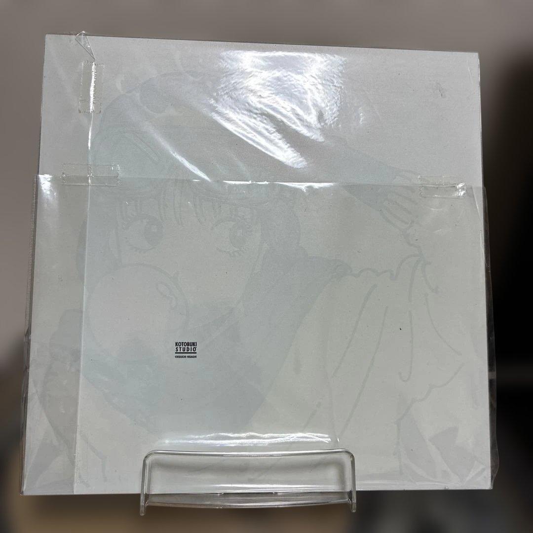 江口寿史 アクリルパネル ストップ！！ひばりくん！ ヴィレヴァン