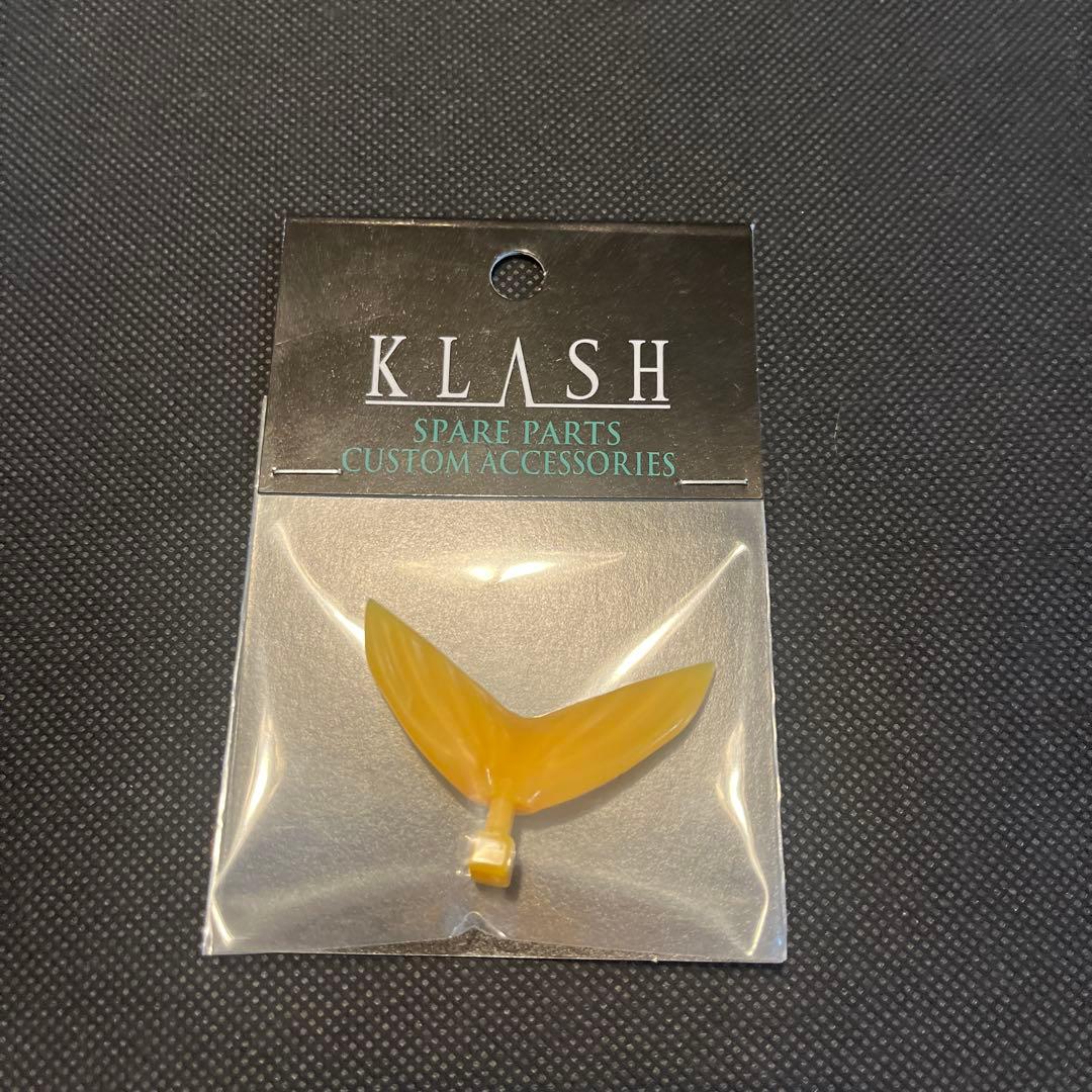 DRT タイニークラッシュ スペアテール ムラスポ オリカラ #90 - メルカリ