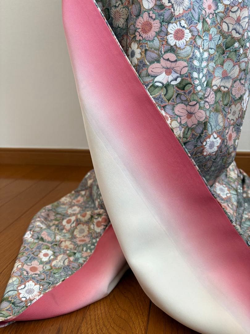 新品 訪問着 辻が花 女性着物 | 通販・人気ランキング - 価格.com