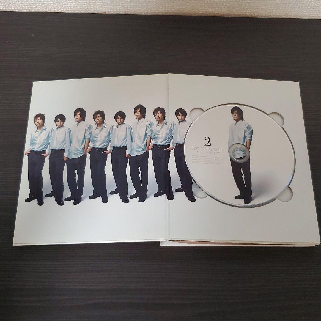 美品】花ざかりの君たちへ イケメン♂パラダイス Ⅰ 前編〈4枚組