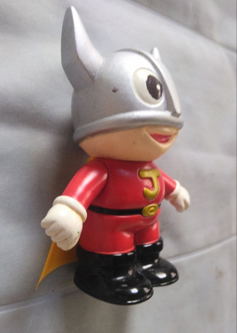 ★当時物 マイティーボンジヤック 激レア