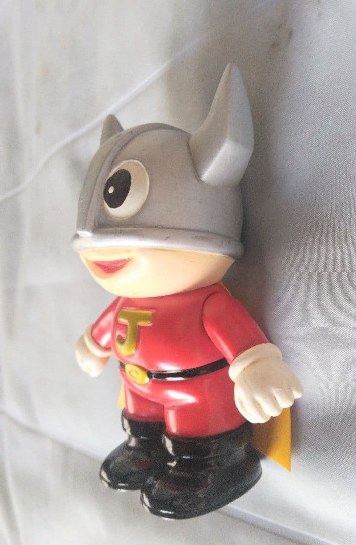 ★当時物 マイティーボンジヤック 激レア