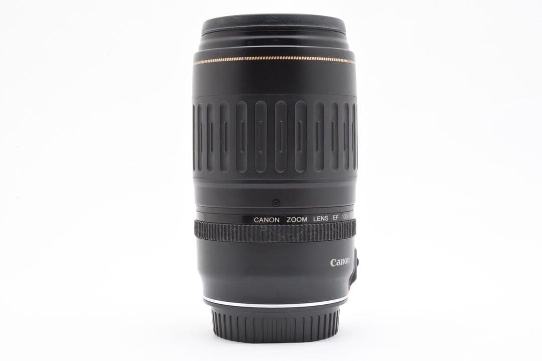 レンズ(ズーム) Canon EF 100-300mm F4.5-5.6 USM