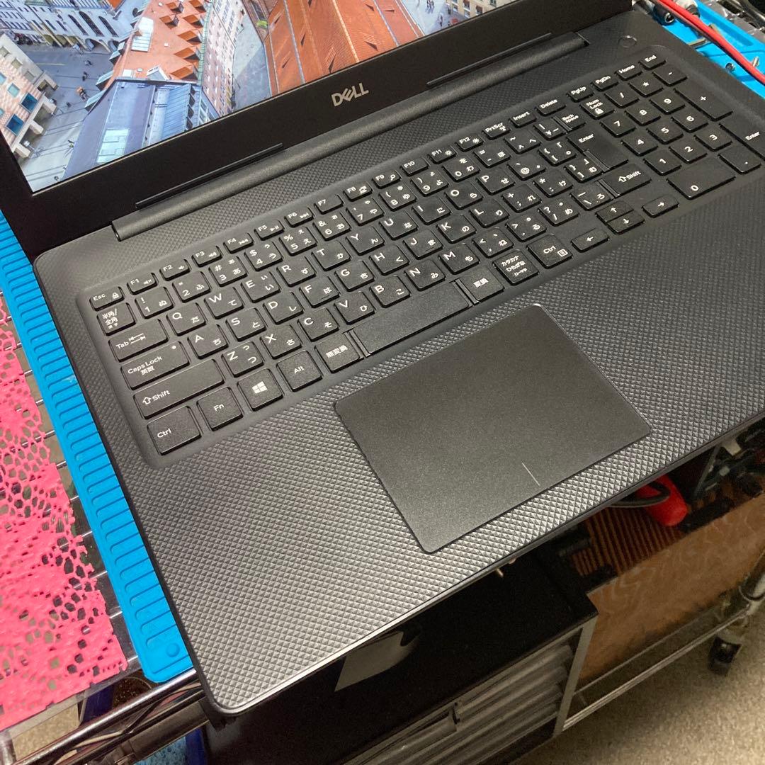 《準美品》DELL VOSTRO 3590 Core i7 第10世代