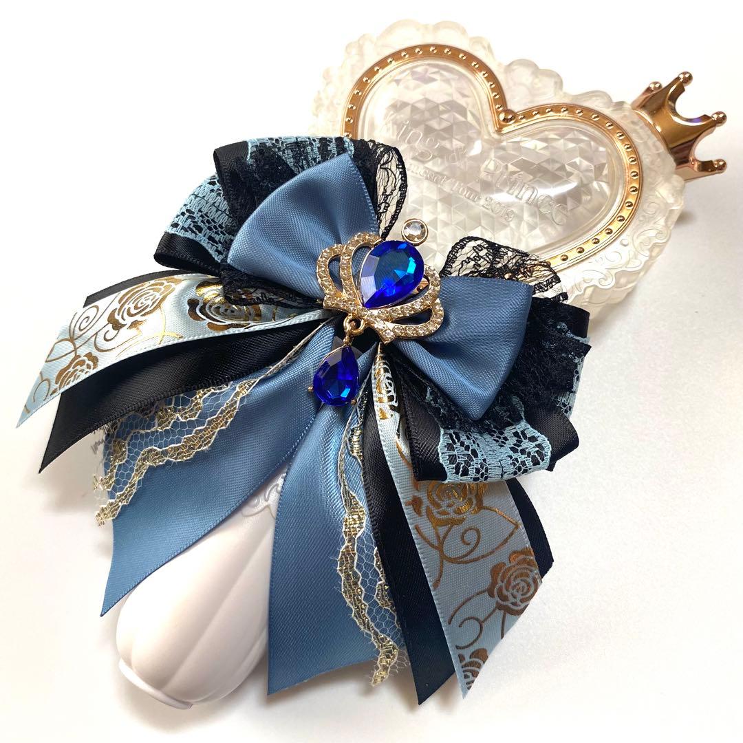 脳死様専用 オーダーページ ペンライトリボン キンブレリボン