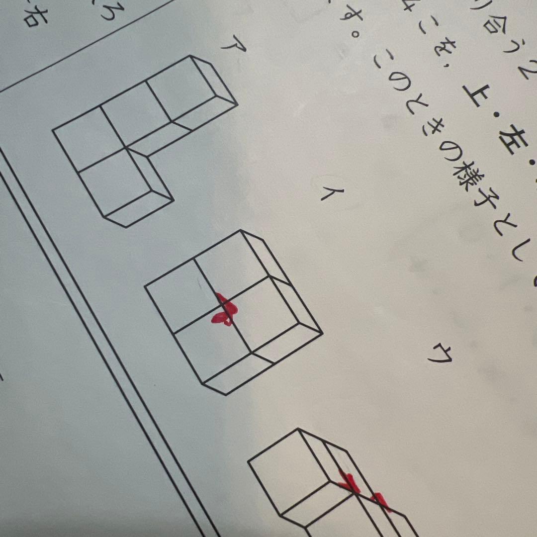サピックス SAPIX 新4年 組分けテスト - メルカリ